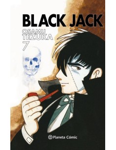 BLACK JACK Nº 07/08 BLACK JACK Nº 07/08