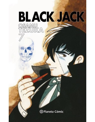 BLACK JACK Nº 07/08 BLACK JACK Nº 07/08