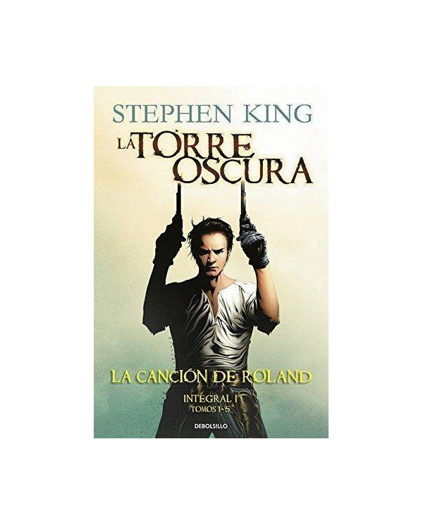TORRE OSCURA LA CANCION DE ROLAND,LA 9788466336949   24,75 €