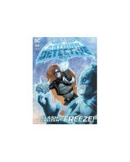 Batman: Detective Comics núm. 20 9788418120411 ECC 8,50 €