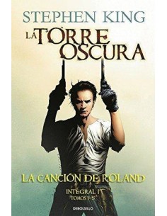 TORRE OSCURA LA CANCION DE ROLAND,LA 9788466336949   24,75 €