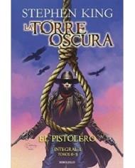 TORRE OSCURA EL PISTOLERO,LA 9788466336956   24,75 €