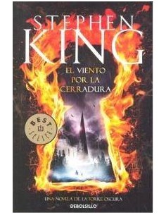 VIENTO POR LA CERRADURA,EL DBBS 9788490325179   8,22 €