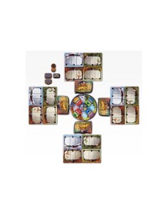Chimere JUEGOS20,62 €20,62 €  JUEGOS