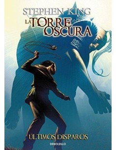 ULTIMOS DISPAROS 9788466338493   12,36 €