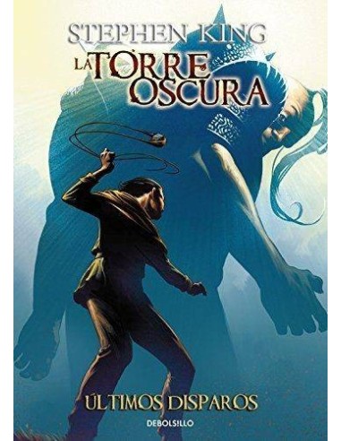 ULTIMOS DISPAROS 9788466338493   12,36 €