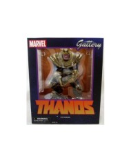 FIGURA THANOS DIORAMA MARVEL COMIC GALLERY 23CM MARVEL59,95 €59,95 ...
