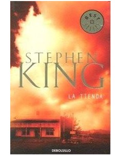 TIENDA,LA DBBS 9788483468746   9,88 €