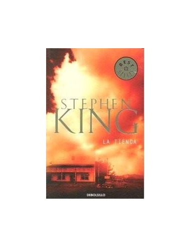 TIENDA,LA DBBS 9788483468746   9,88 €