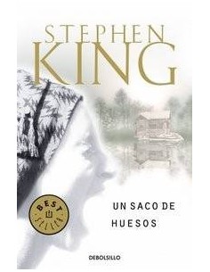 UN SACO DE HUESOS DBBS 9788497595964   9,05 €