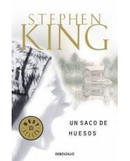 UN SACO DE HUESOS DBBS 9788497595964   9,05 €