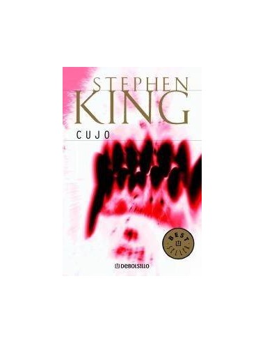 CUJO DBBS 9788497595186   8,22 €