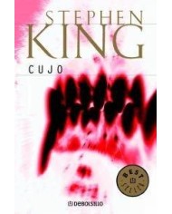 CUJO DBBS 9788497595186   8,22 €