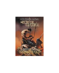 TORRE OSCURA 5 LA BATALLA DE LA COLINA DE JERICO 9788499891972   12...