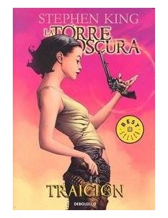 TORRE OSCURA III,LA TRAICION 9788499082356   12,36 €