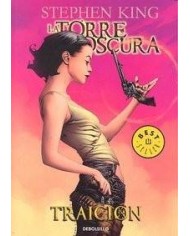 TORRE OSCURA III,LA TRAICION 9788499082356   12,36 €