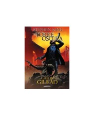 TORRE OSCURA IV CAIDA DE GILEAD 9788499087863   12,36 €