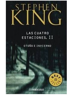 CUATRO ESTACIONES II,LAS 9788497931960   8,22 €