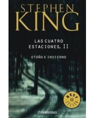 CUATRO ESTACIONES II,LAS 9788497931960   8,22 €