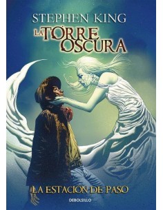 TORRE OSCURA 9 LA ESTACION DE PASO 9788490627372   12,36 €