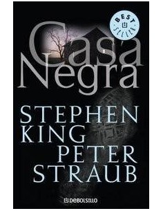 CASA NEGRA DBBS 9788497592215   9,88 €