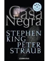 CASA NEGRA DBBS 9788497592215   9,88 €