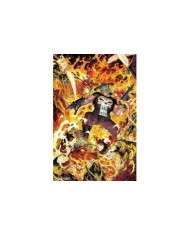 EL CASTIGADOR: BANDA ASESINA EL CASTIGADOR: BANDA ASESINA