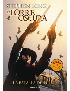 TORRE OSCURA 8 LA BATALLA DE TULL 9788490320501   12,36 €