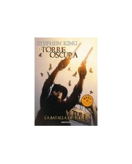 TORRE OSCURA 8 LA BATALLA DE TULL 9788490320501   12,36 €