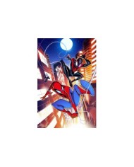 MARVEL ACTION. SPIDERMAN 01: UN NUEVO COMIENZO MARVEL ACTION. SPIDERMAN 01: UN NUEVO COMIENZO