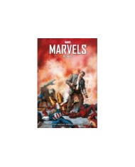 MARVELS: RUINAS