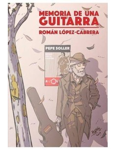 MEMORIA DE UNA GUITARRA MEMORIA DE UNA GUITARRA