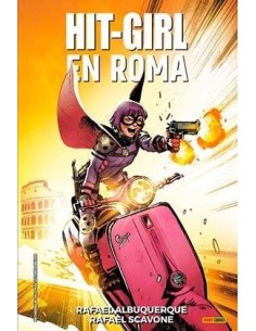 HIT GIRL 04.  EN HOLLYWOOD (COMIC) HIT GIRL 04.  EN HOLLYWOOD (COMIC)