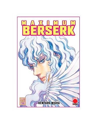 BERSERK MAXIMUM 17