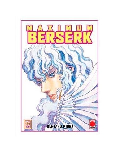 BERSERK MAXIMUM 17 BERSERK MAXIMUM 17