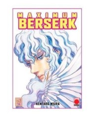 BERSERK MAXIMUM 17