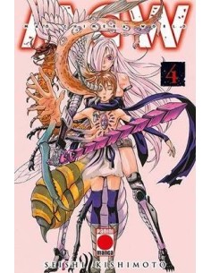 MAD CHIMERA WORLD 4 MAD CHIMERA WORLD 4