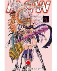 MAD CHIMERA WORLD 4 MAD CHIMERA WORLD 4