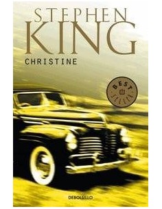 CHRISTINE DBBS 9788497594370   8,22 €