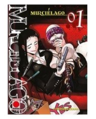 MURCIELAGO 01 MURCIELAGO 01