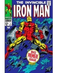 IRON MAN 02: BY THE FORCE OF ARMS NACE IRON MAN (MARVEL GOLD) IRON MAN 02: BY THE FORCE OF ARMS NACE IRON MAN (MARVEL GOLD)