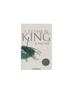 FUGITIVO DB NE 9788497930147   8,22 €