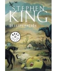 DESESPERACION DBBS 9788497595896   9,88 €