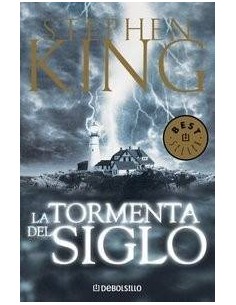 TORMENTA DEL SIGLO,LA DBBS 9788497593830   8,22 €