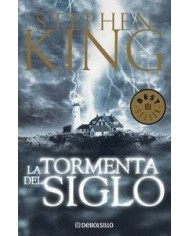 TORMENTA DEL SIGLO,LA DBBS 9788497593830   8,22 €