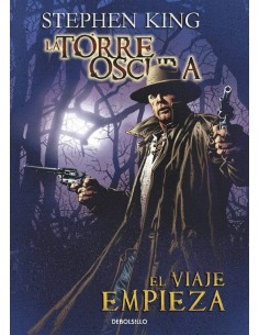 TORRE OSCURA VI EL VIAJE EMPIEZA(COMIC) 9788499894393   12,36 €