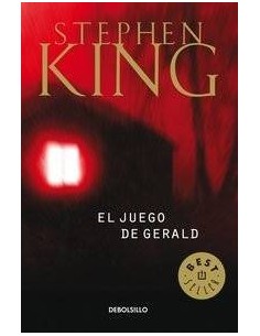 JUEGO DE GERALD,EL 9788497931328   8,22 €