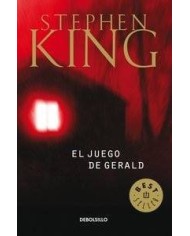 JUEGO DE GERALD,EL 9788497931328   8,22 €