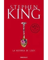 HISTORIA DE LISEY,LA DBBS 9788490323052   9,05 €