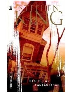 HISTORIAS FANTASTICAS DBBS 9788497596848   8,22 €